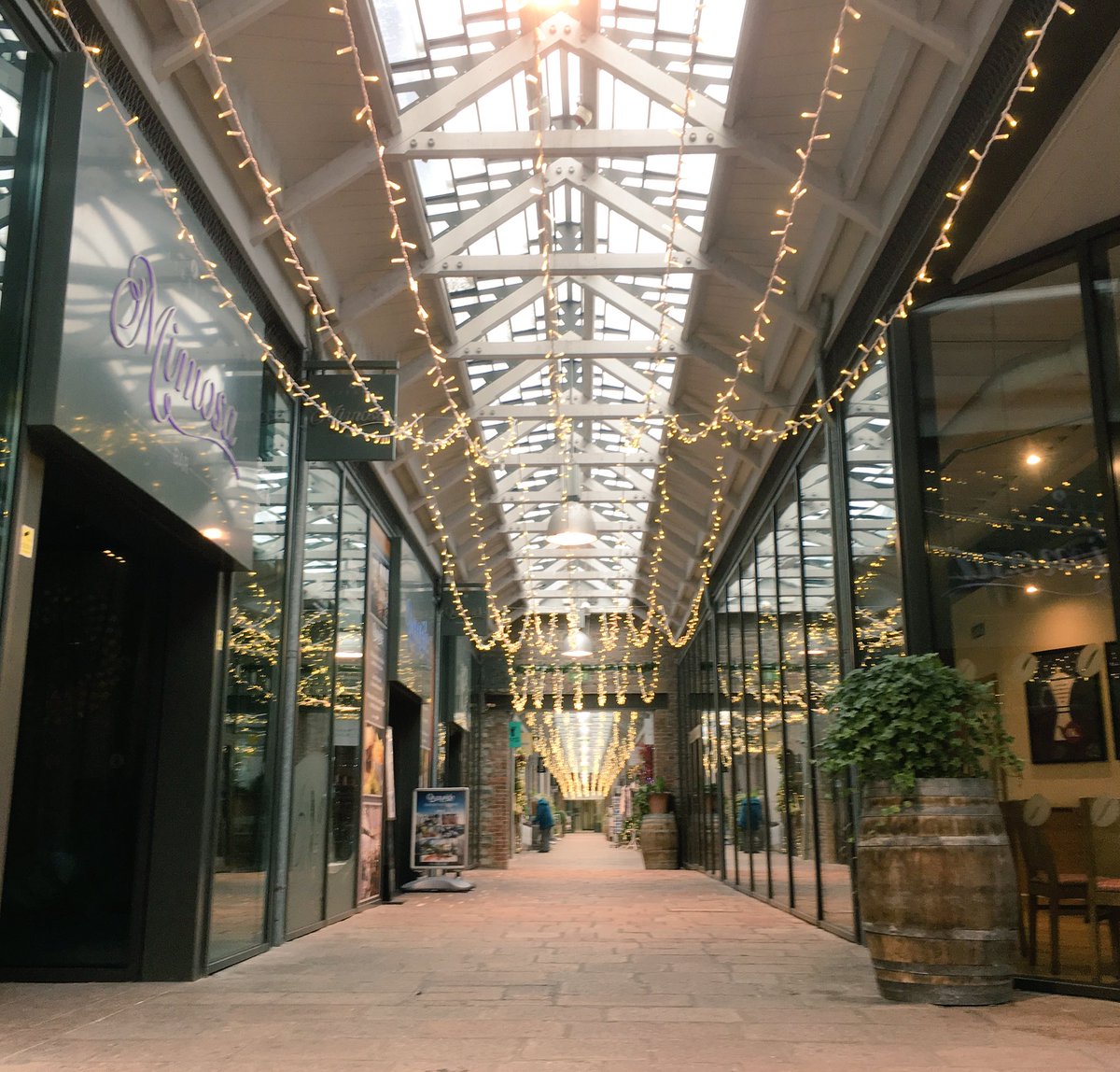 Full marks to <a href="/LibertyWharfJSY/">Liberty Wharf Jersey</a>. Looking proper festive. 🎅🏻🎄🙌🏻