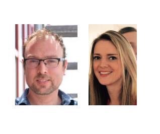 Wat zijn we blij met onze nieuwe inBrainers!! Welkom <a href="/LennardDM/">Lennard Meijer</a> en Tessa Hendriks!!