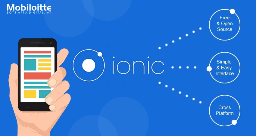 Mobiloitte's tweet image. We design and deliver iconic #MobileApps on #Ionic framework taking the max out of #AngularJS on open source platform, offering front-end #MobileAppDevelopment  services on Ionic framework for iOS &amp;amp; Android. goo.gl/eZizNg