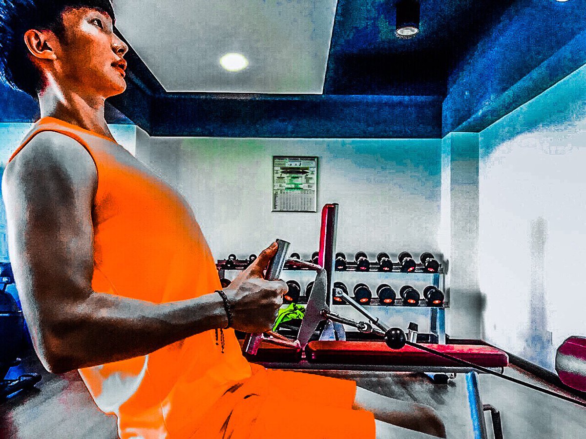 BoeyKW's tweet photo. Remember！A friend who likes sports and fitness can private message me! 👉 Project！
#Join #SportsDrinks #Dream #CreationandInnovation
#SoyPro #专健
#卓越生活的教练
#iTeam007 #YesWeCan #Eleadglobal 
#iTeamworld
#运动 #健身 #GYM #Fitness #Motion #GlobalHealthClub
#Cooperation https://t.co/gnMpvcrkmO