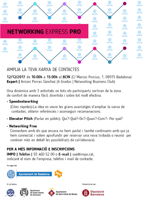 IMPO Badalona tweet media