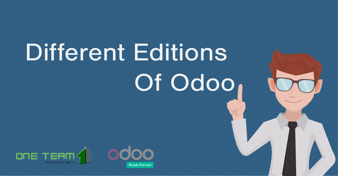 appsteamtech's tweet image. #Odoo #Editions #ComparisonChart - buff.ly/2AJHZAj