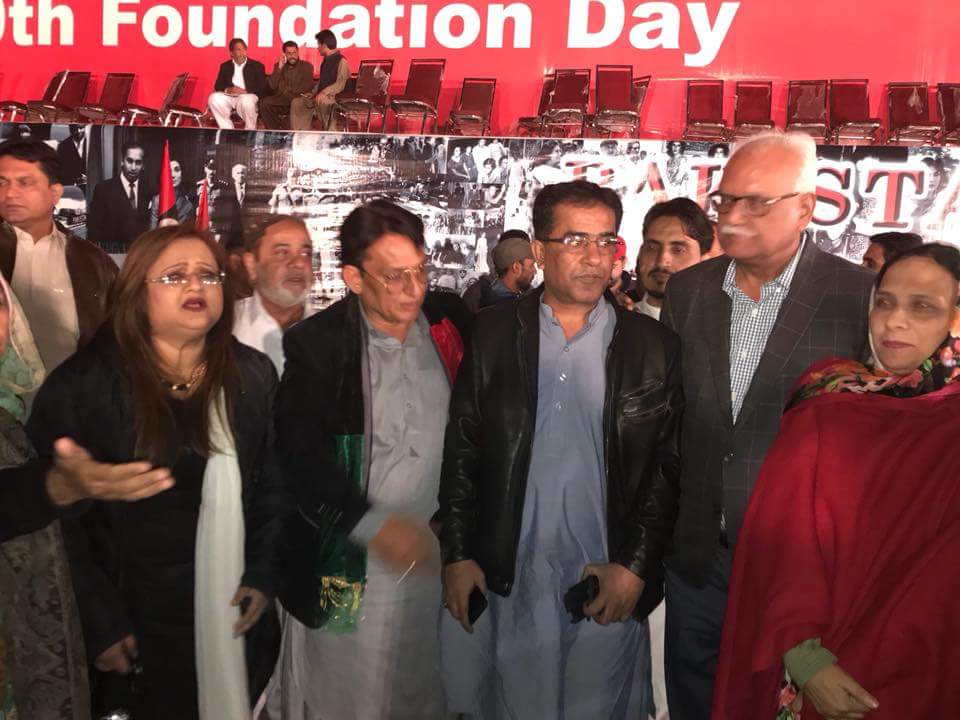 DMC South (PPP) tweet media