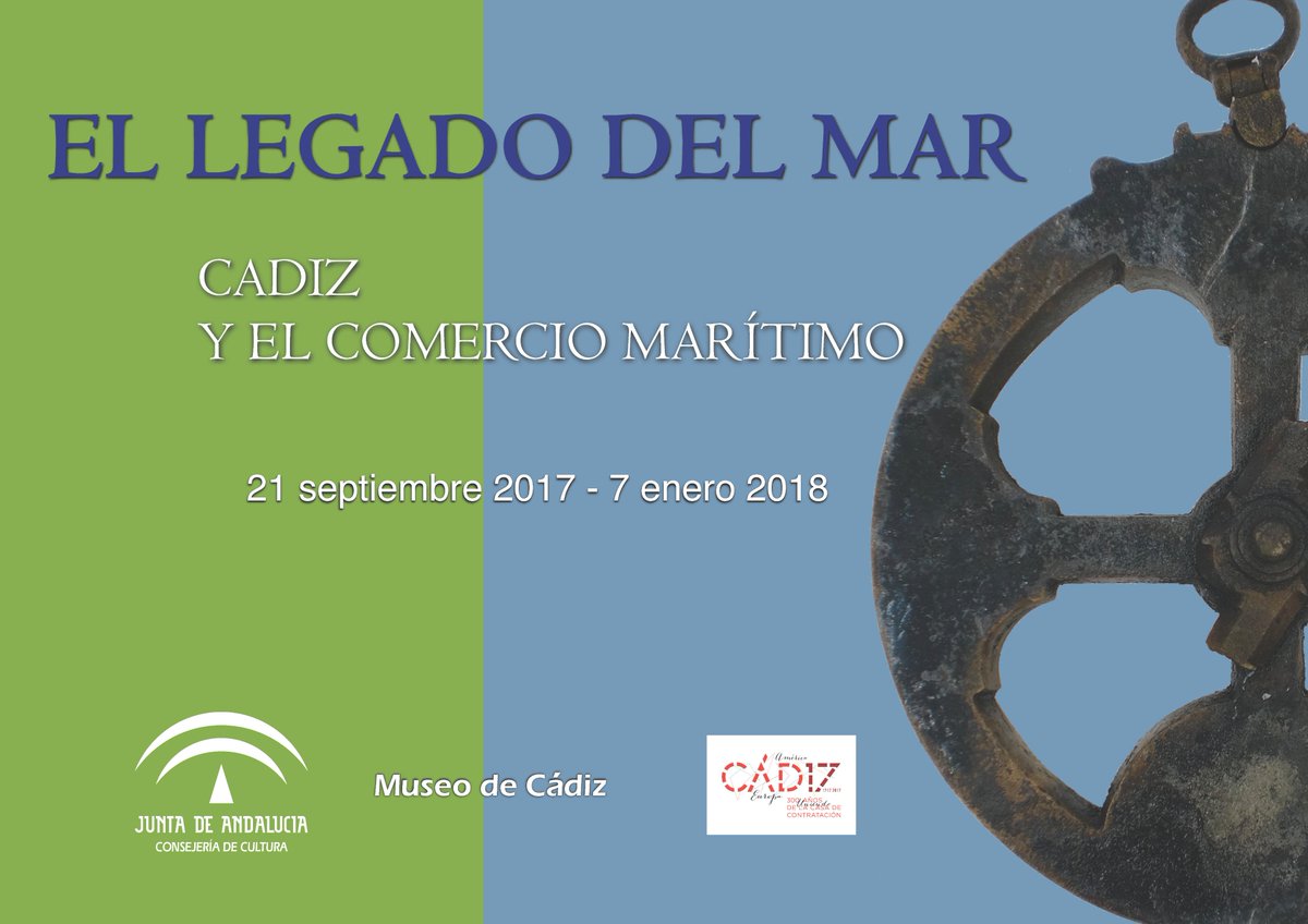 MuseoCadiz's tweet photo. Que #esecuñadoquetodostenemos es un experto marino, y te dice en verano cuando va a saltar el #levante , sabe diferenciar una goleta de un bergantín y coge urtas de 15 kg. Pues ven a ver el #legadomar y gánale al trivial en conocimientos naúticos. https://t.co/RuL4iPLhSf