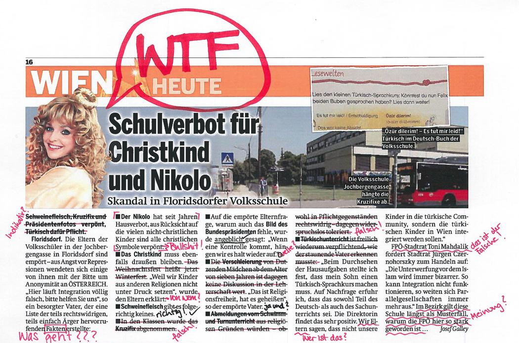 SimonHurtz's tweet image. "Österreich" erzählt das Märchen vom verbotenen Nikolaus. @ViceAustria korrigiert es. Ratet mal, welche Geschichte 20.000 Facebook-Interaktionen bekommt. vice.com/de_at/article/…

Hier erklärt @brodnig, warum Falschmeldungen so erfolgreich sind: brodnig.org/2017/12/05/der…