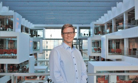 cph_cachet's tweet photo. Big Data forvandler life science-industrien | https://t.co/QdKDQPnaZ0 | @MedWatchDK @DTUtweet #computerome #mentalhealth https://t.co/1D7G57Xz0M