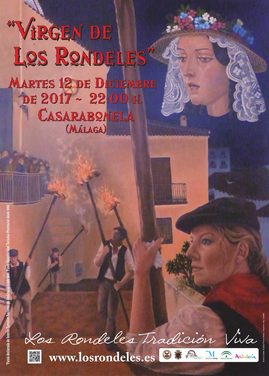 pizarra.es/detalle-notici…   Excursión a los Rondeles de Casarabonela.  Será el 23 de diciembre con salida de la plaza de la Cultura a las 16:15 horas.  #Rondeles