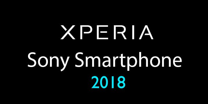 XperiaFrance's tweet photo. [2018] Un nouveau modèle 4K en approche : Sony H81XX 📱
➡ https://t.co/8BfxYMgiAp #Xperia2018 #Rumeurs https://t.co/JjQF0pMna9