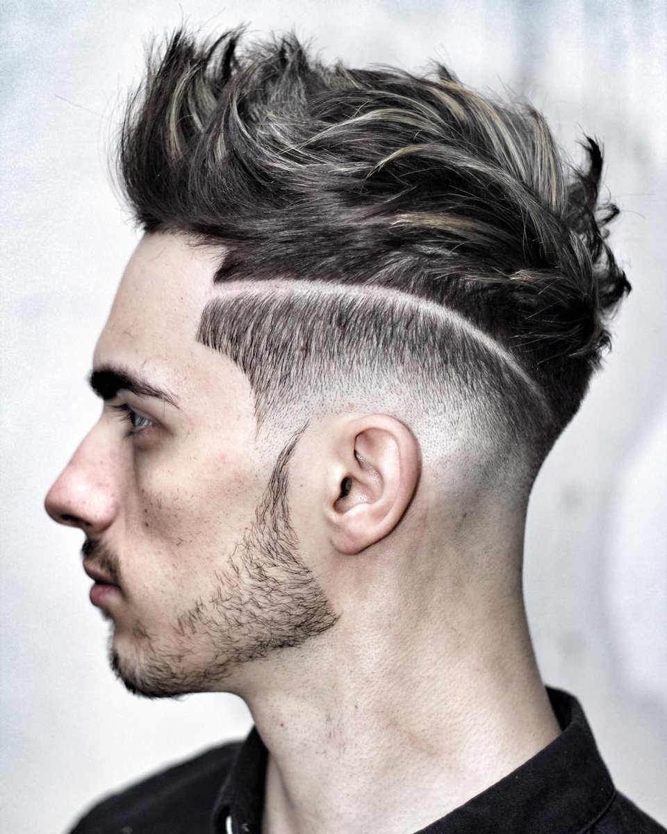 Alex Hairstyles On Twitter Have A Good Hair Day Hair Menshair