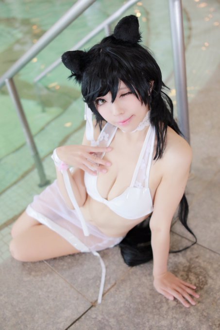 コスプレイヤー篠田ゆなのTwitter画像44