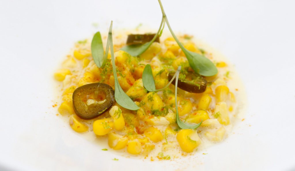 Maiz guisado - gastronomia.es/recetas/maiz-g…