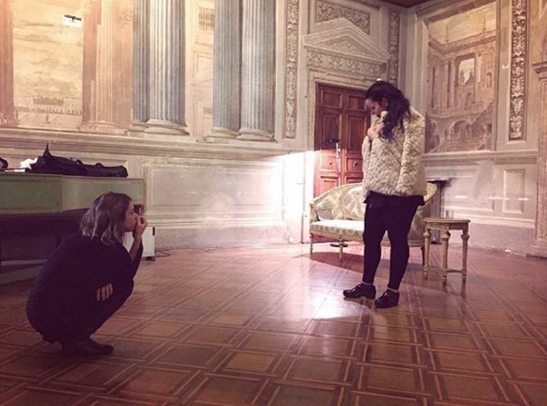 Opera Academy Verona tweet media