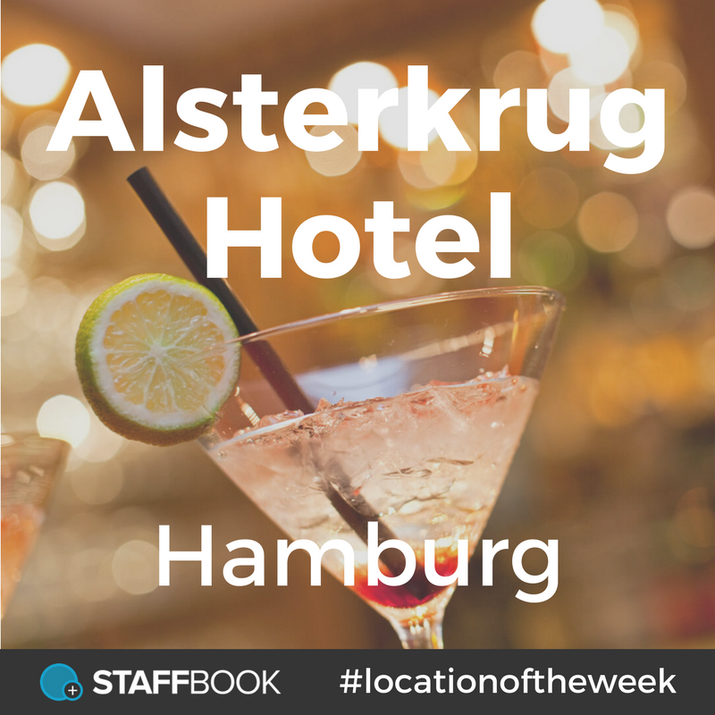 #Arbeitgeberempfehlung am Dienstag! 🤩
Das @BestWestern Premier Alsterkrug Hotel in Hamburg sucht auf staffbook.de zahlreiche neue Mitarbeiter! #locationoftheweek #staffbook #alsterkrughotel #bestwestern #hamburg #job #jobs #hotel #hotellerie #hoteljobs #jobsuche