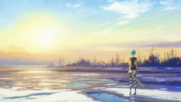 17年秋アニメ 宝石の国 12月9日より ニコ生 にて振り返り放送決定 マンガペディア
