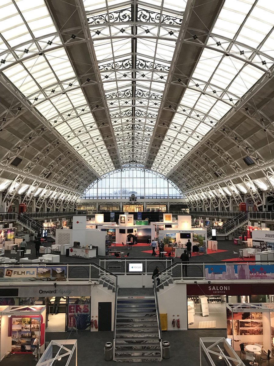 setkeeper's tweet photo. Meet our team in London at @tlgfocus and make sure to attend our production managers & coordinators workshop today at 16:00 to help you save 10 hours per week with new digital tools #focusLondon https://t.co/s5jTx7ntLl https://t.co/UMnCNQApMe
