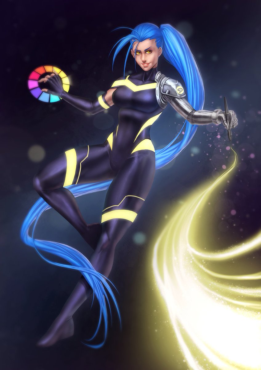 costin_1991's tweet photo. Give a like/RT to this one if u like how this turned out ;)
#cspcontest14
#anime #manga #painting #illustration #cartoon #drawing #draw #dibujo #desenez #digitalart https://t.co/sY85Vnax7p