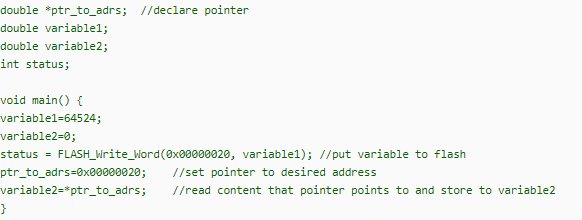 skwkwkk2kka's tweet image. forum.mikroe.com/viewtopic.php?…
Read from #FLASH
#ARM
#STM32F