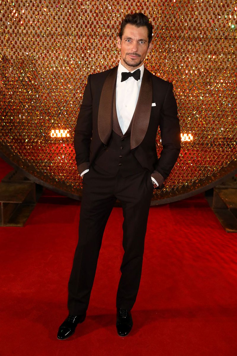 SelectModelMgmt's tweet image. Red Carpet Ready @DGandyOfficial attending the #BFA17 last night at @RoyalAlbertHall #SelectMen #TeamSelect