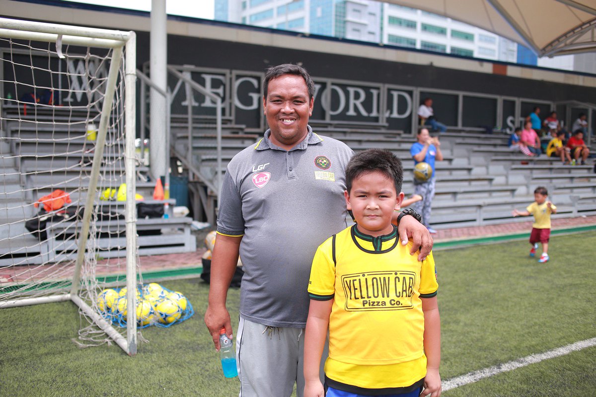 KayaFC's tweet photo. We are deeply saddened by the news of Reggie Agravante's passing. As our kit man, his humor was a source of brightness for the entire club. Our thoughts and prayers are with his family in this difficult time. https://t.co/FmlURQ9xDC