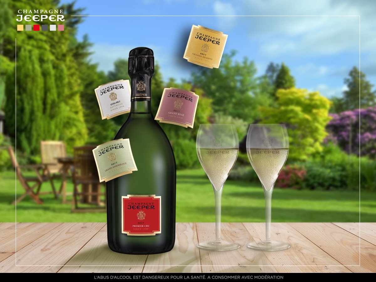 ChampagneJeeper's tweet photo. Découvrez le Jeeper Taste chez la Cave de L'Atlantide à #Hourtin et au Jardin Illacais à Saint Jean d'#Illac le Samedi 9 Décembre. #33 #Gironde https://t.co/lO2bPTqUgv
