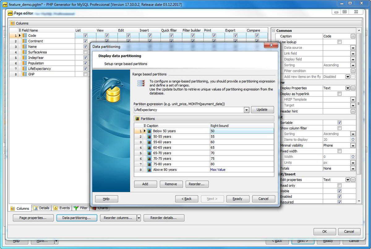 php generator for mysql 16.9 full php generator for mysql 16.9 full