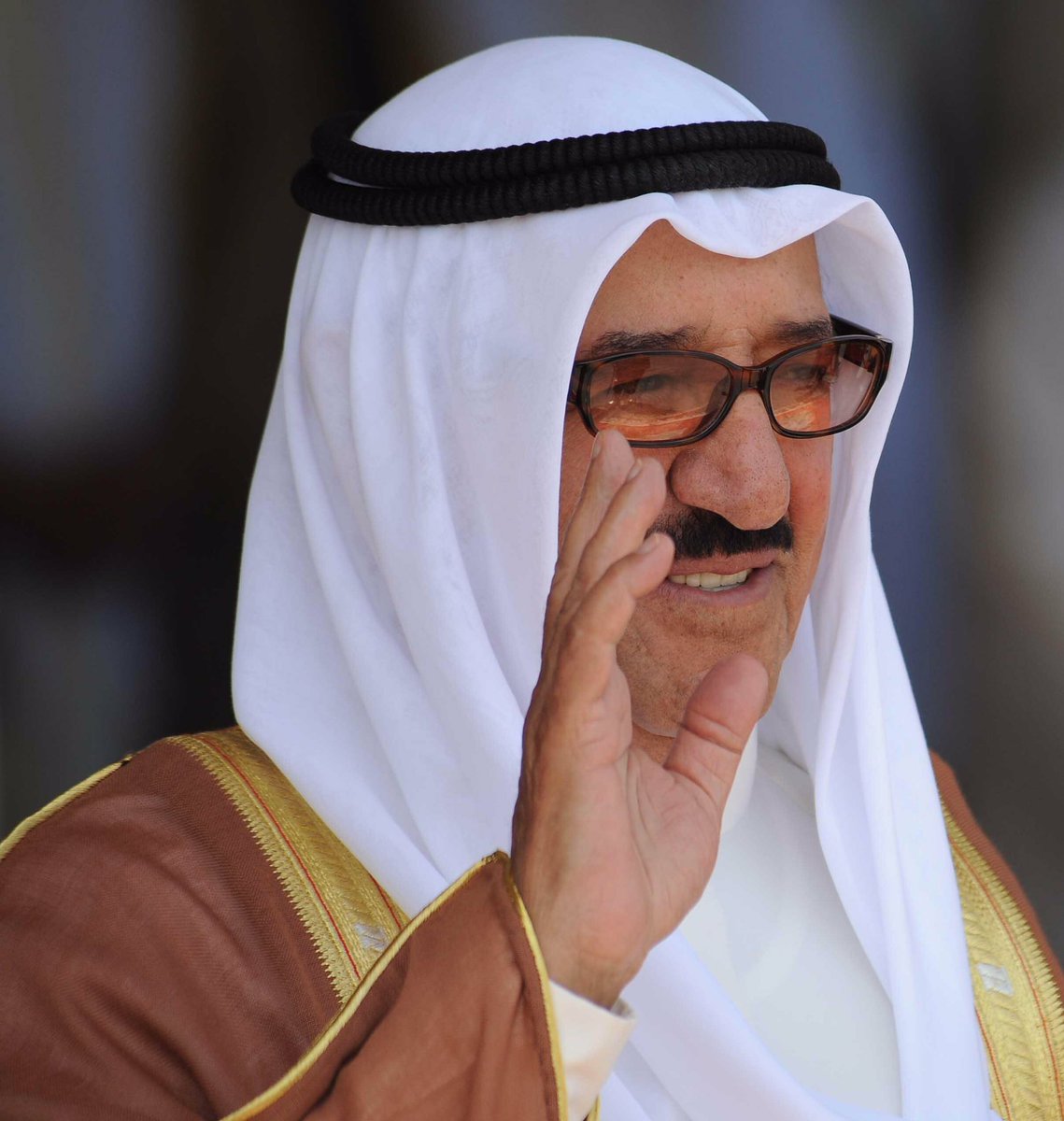 Almajlliss's tweet image. كـفّيت ووفـيّت يـا صـاحب السـمو ..