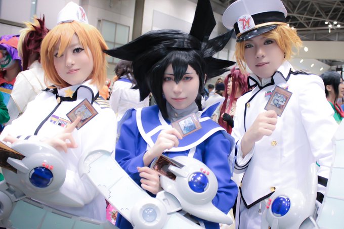コスプレイヤーこけしのTwitter画像53