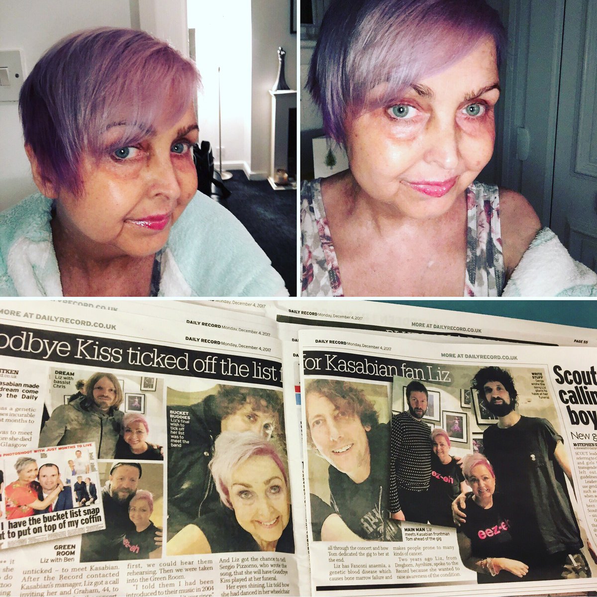 Elizabeth Walker tweet media