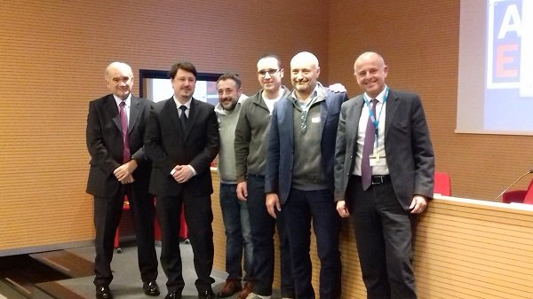 _Smart_Track_'s tweet image. Smart Track vincitrice della call &quot;Digital X Factory&quot; di Ansaldo Energia!
smarttrack.io/2017/12/smart-…