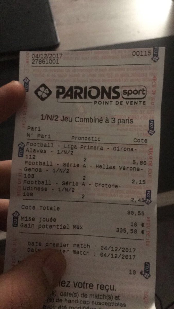 boomPronos's tweet image. Gavé comme une oie hier soir ! #TeamParieur