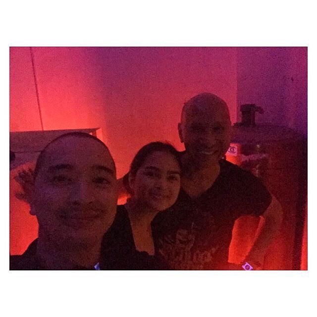 Manomission's tweet photo. Post by @beachpleasecharles
Fun night at @zhostelph with the awesome @manomission, @beachpleasemusic
#beachplease #beachpleasedjs #beachpleasemusic #manomission #zhostelph #zhostel #poblacion #makati #poblacionmakati
via #InstaRepost https://t.co/BWa2dGCrAm https://t.co/O7YdlCwXN2