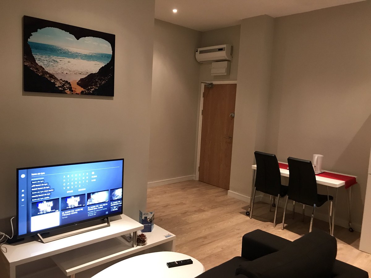 The worst best kept secret in town! Schh Milton Keynes Serviced Apartments is driving down accommodation cost for corporate clients such as Deloitte, Santander and British Network Rail. You could be next...talk to us and visit us today! mkservicedapartments.co.uk