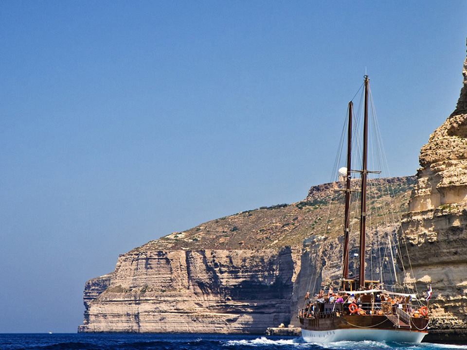 vennturcom's tweet photo. Malta retains that characteristic flavor of the old Mare Nostrum although it offers many peculiarities that boost its originality. Would you like to get to know this island through spectacular excursions and activities that we propose? https://t.co/cQmecuQBJr