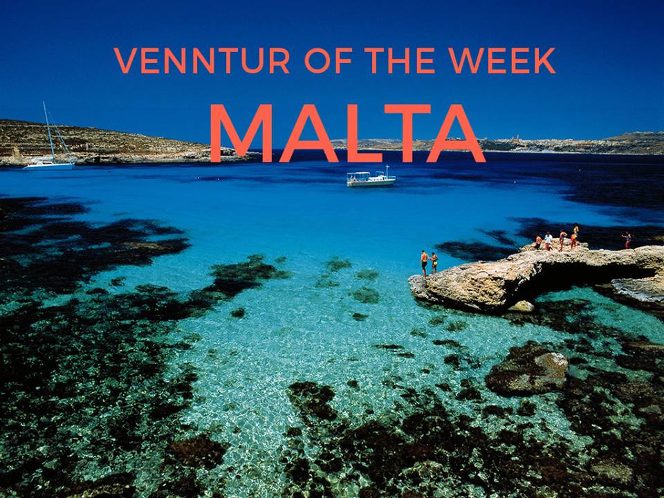 vennturcom's tweet photo. Malta retains that characteristic flavor of the old Mare Nostrum although it offers many peculiarities that boost its originality. Would you like to get to know this island through spectacular excursions and activities that we propose? https://t.co/cQmecuQBJr