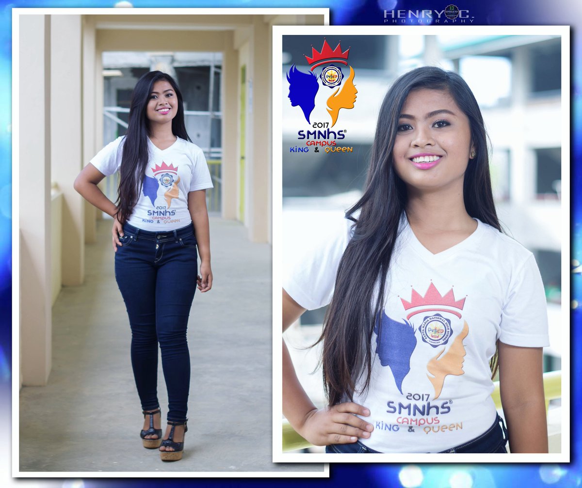smnhs300077's tweet photo. F12 BLESSIE KENNETH ESCOBAR
Grade 9

MISS SOCIAL MEDIA

1 ❤ = 1 Vote/Point
1 retweet = 1 Vote/Point

All votes from Facebook, IG &amp; Twitter will be combined/consolidated

VOTING WILL END ON DECEMBER 17 at 10PM

© Henry C Photography
©OnseMediaTech https://t.co/spKXNIsZD5