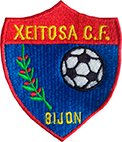 Con la participación del <a href="/CDLealtad/">CD Lealtad de Villaviciosa</a> y el <a href="/Xeitosa_cf/">xeitosacf</a> cerramos el cuadro de la categoría benjamín. ¡Empieza la cuenta atrás! 😊⚽️ #CopaIntegraEnergía