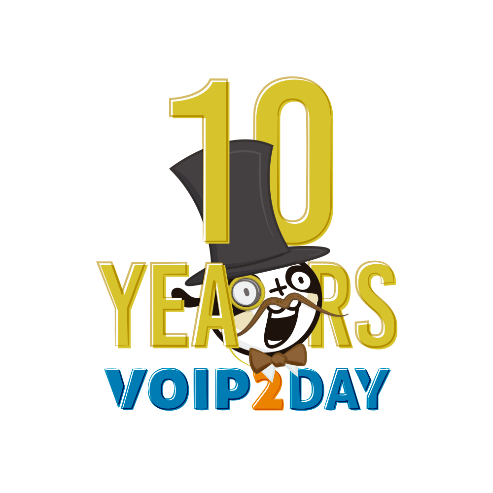 voip2day's tweet photo. Fundamental para un año especial en #VoIP2DAY17 el apoyo de @3CX @aotec_es @COIT_AEIT @CEETsectorial y @CPIIA ¡Gracias por todo! #LoveVoIP https://t.co/RNR3Ojrhuq