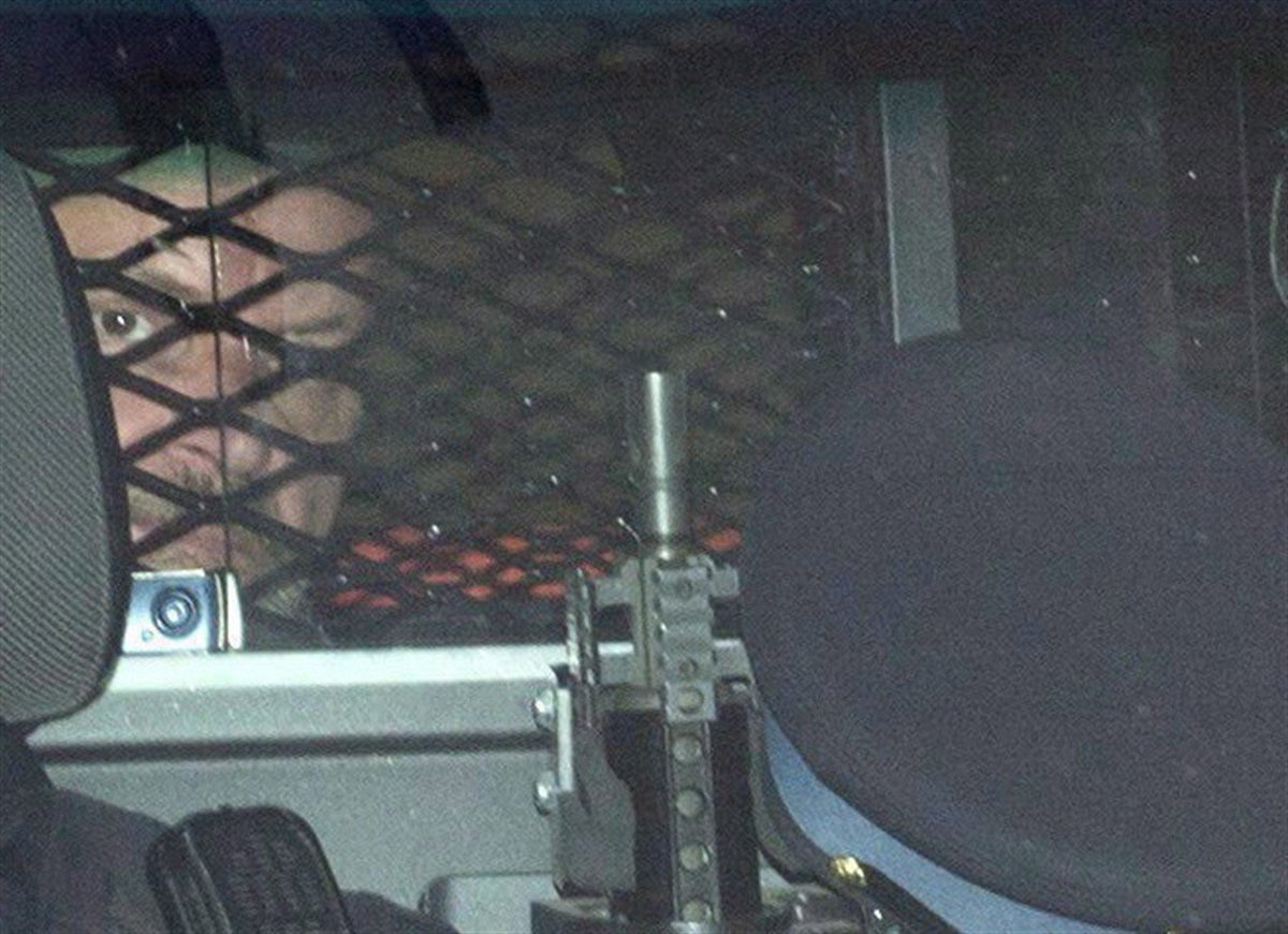 Basil Borutski is set to be sentenced today in Pembroke: bit.ly/2koBgFn https://t.co/fa3GxiDsNd