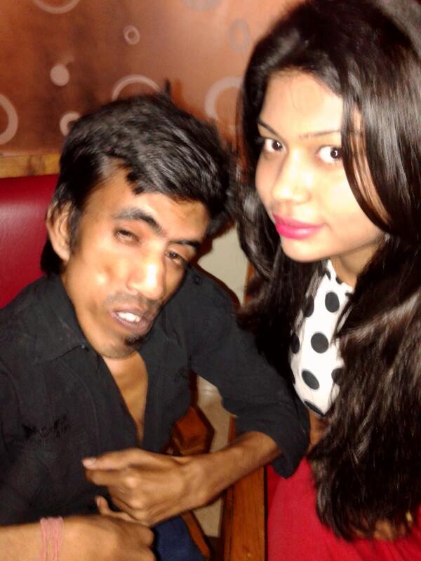 SmilingPari11's tweet image. #MyCAPTURstyle #RenaultCAPTURE 
Though they smile, they smile out of a deep pain within.