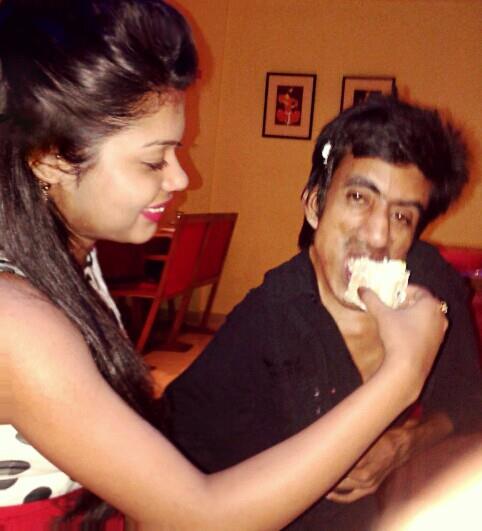 SmilingPari11's tweet image. #MyCAPTURstyle #RenaultCAPTURE 
Though they smile, they smile out of a deep pain within.