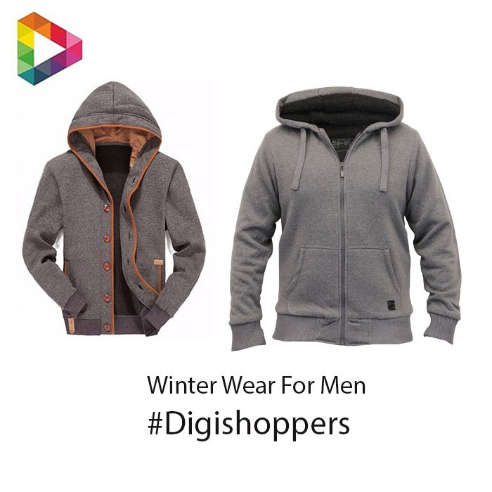 Digishoppers's tweet photo. Buy latest winter wear for Men at reasonable price in India.
>>https://t.co/emORb8Z3qz
#MenWinterWear #WinterWear #Digishoppers https://t.co/cNMkYk5hfi