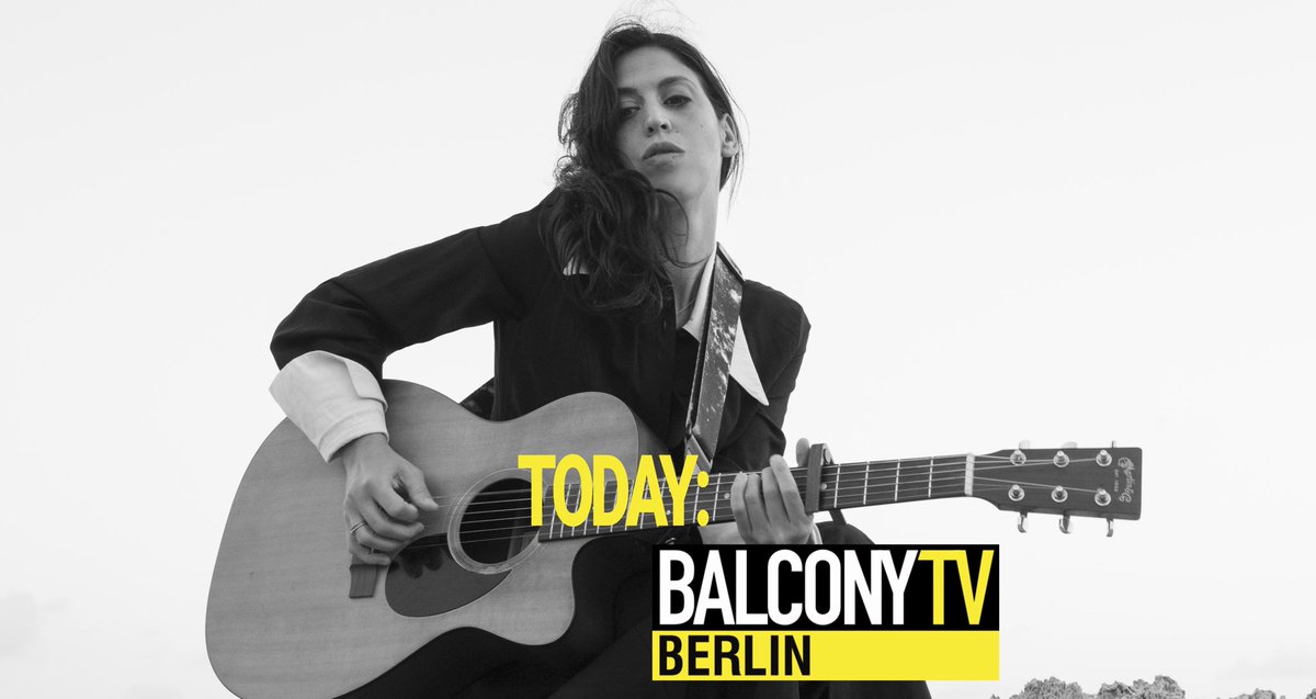 Out now: ORKA with „Sinking Ships“ on <a href="/BalconyTVBerlin/">BalconyTV Berlin</a> 👉 bit.ly/BalconyTV-Orka #balconytv #balconytvberlin