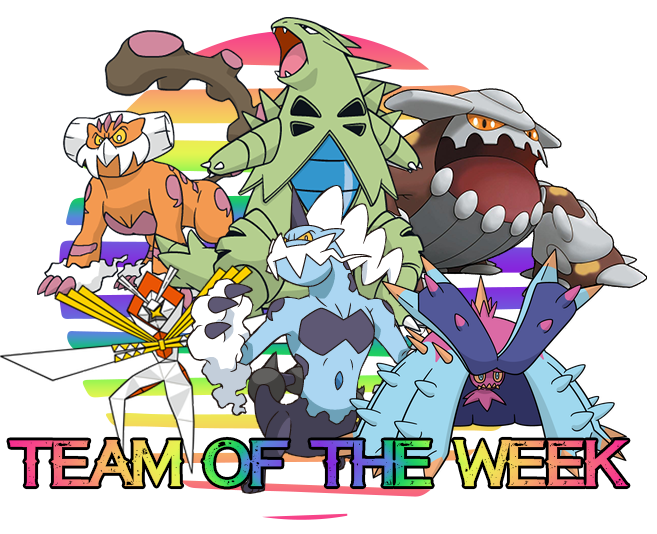 Are you a fan of Other Metagames? A - Smogon University