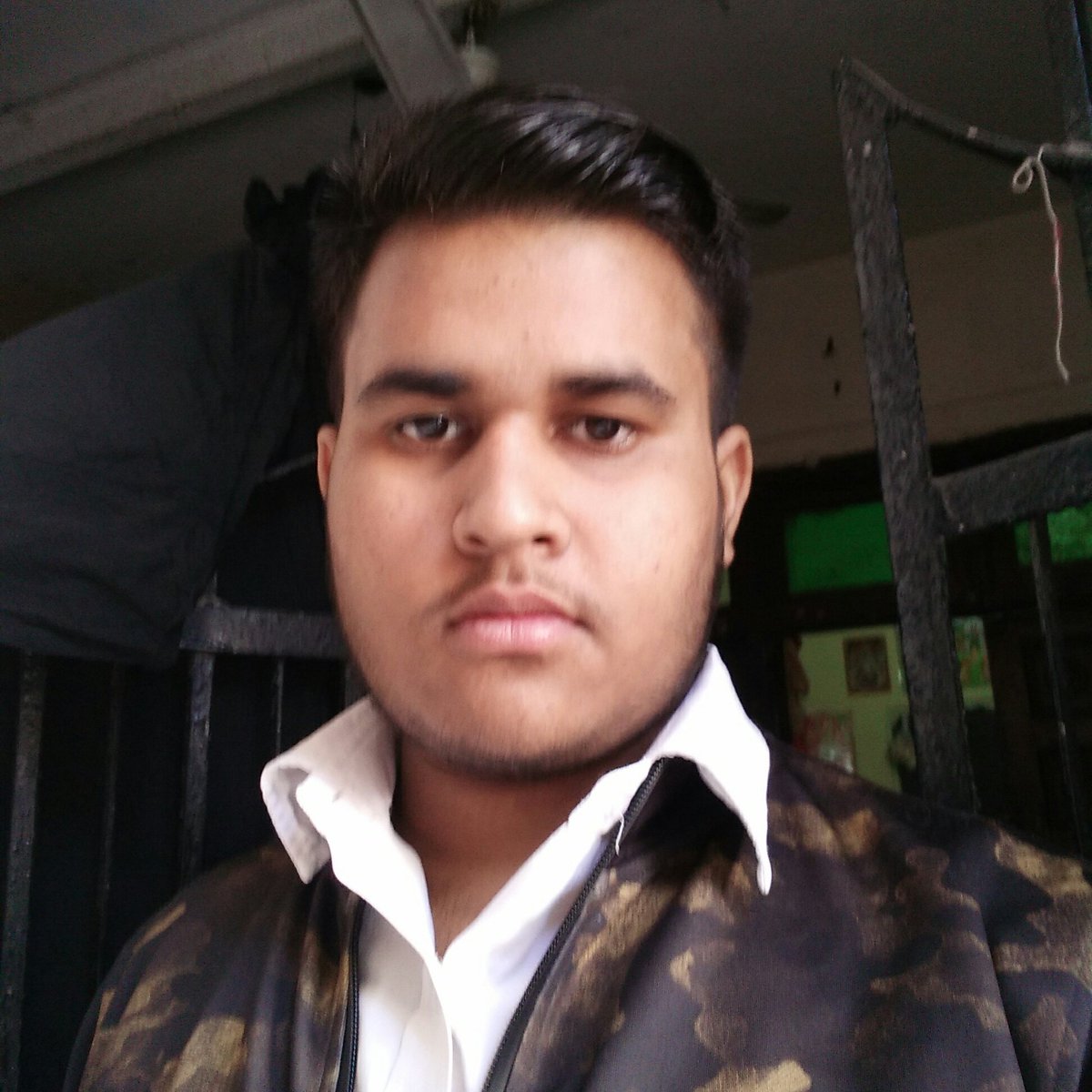 2001prabhat's tweet image. #NewProfilePic