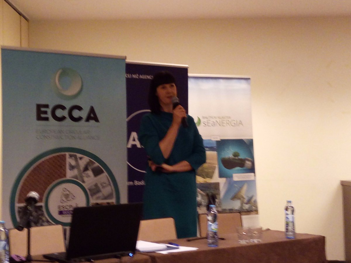 ECCA tweet media