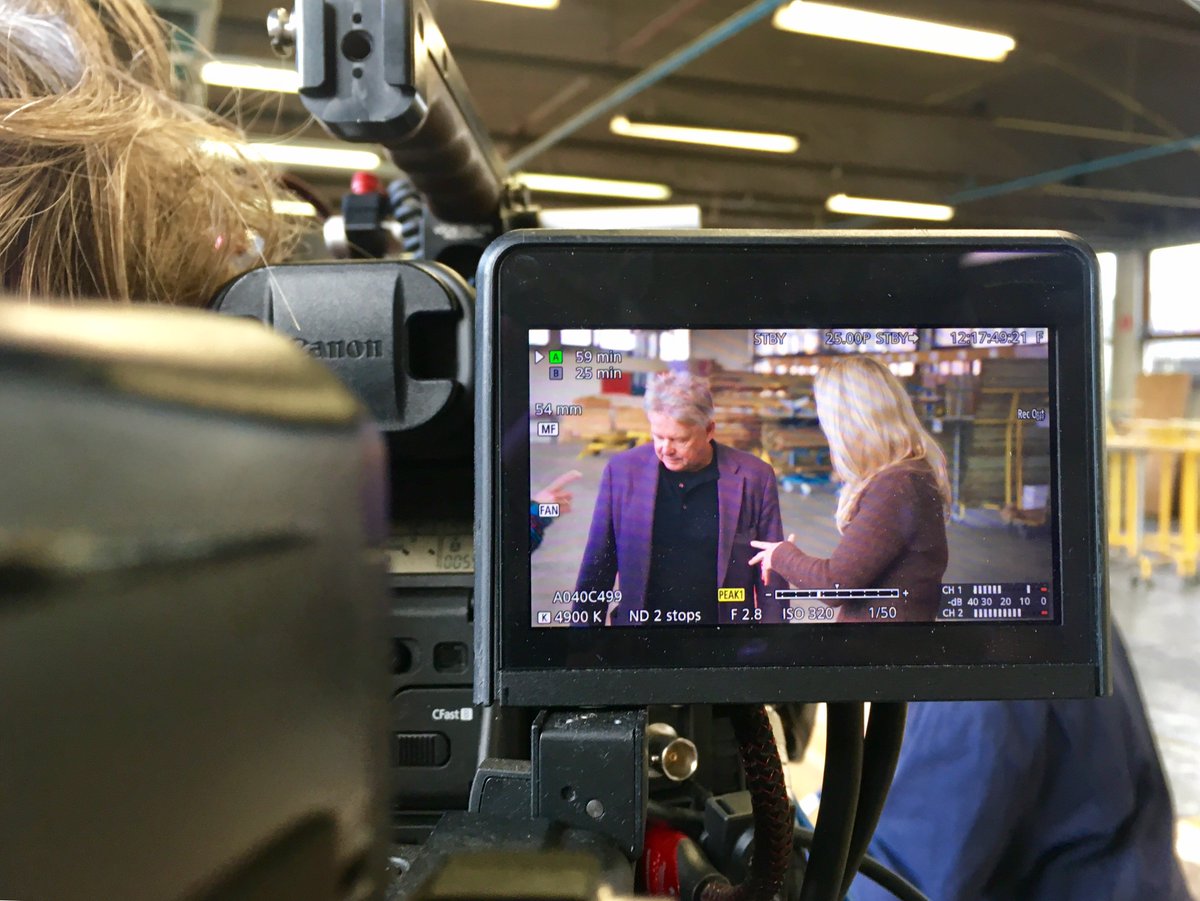 RothuizenAS's tweet image. Voor het programma Groen Licht is onze architect Taco Tuinhof geïnterviewd over de nieuw te (ver)bouwen kinder- en jeugdkliniek Ithaka.  De aflevering waarin Rothuizen te zien is wordt uitgezonden op maandag 11 december om 19.20 uur op NPO2.