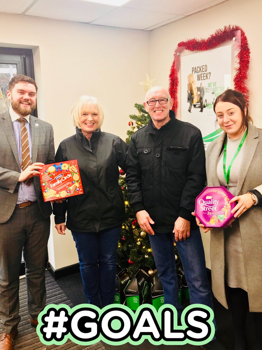 U424_ERAC's tweet photo. The Mitchell’s know the way to our hearts! #FOOD 👍🏼👏🏼 @AlyssaRyder @jameshall148 #U424 #ERAC https://t.co/Wrzu1xddKl