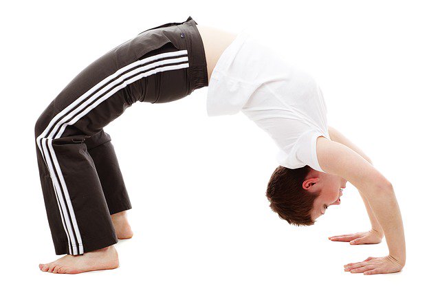You will thank yourself  Health after 50