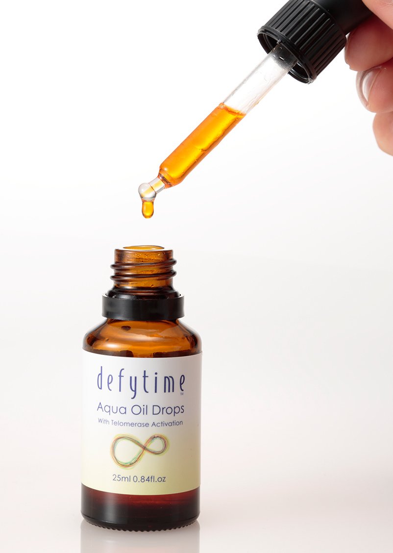 Defytimeglobal's tweet photo. #antiaging #wrinkles #dryness #skinfirmness #rejuvenation are these your skin concerns? Find out more about #Defytime Telomere Aqua Oil Drops. https://t.co/o52PCrjnmt #telomere #telomerase #skincare #gift https://t.co/ZmvEao1XjC