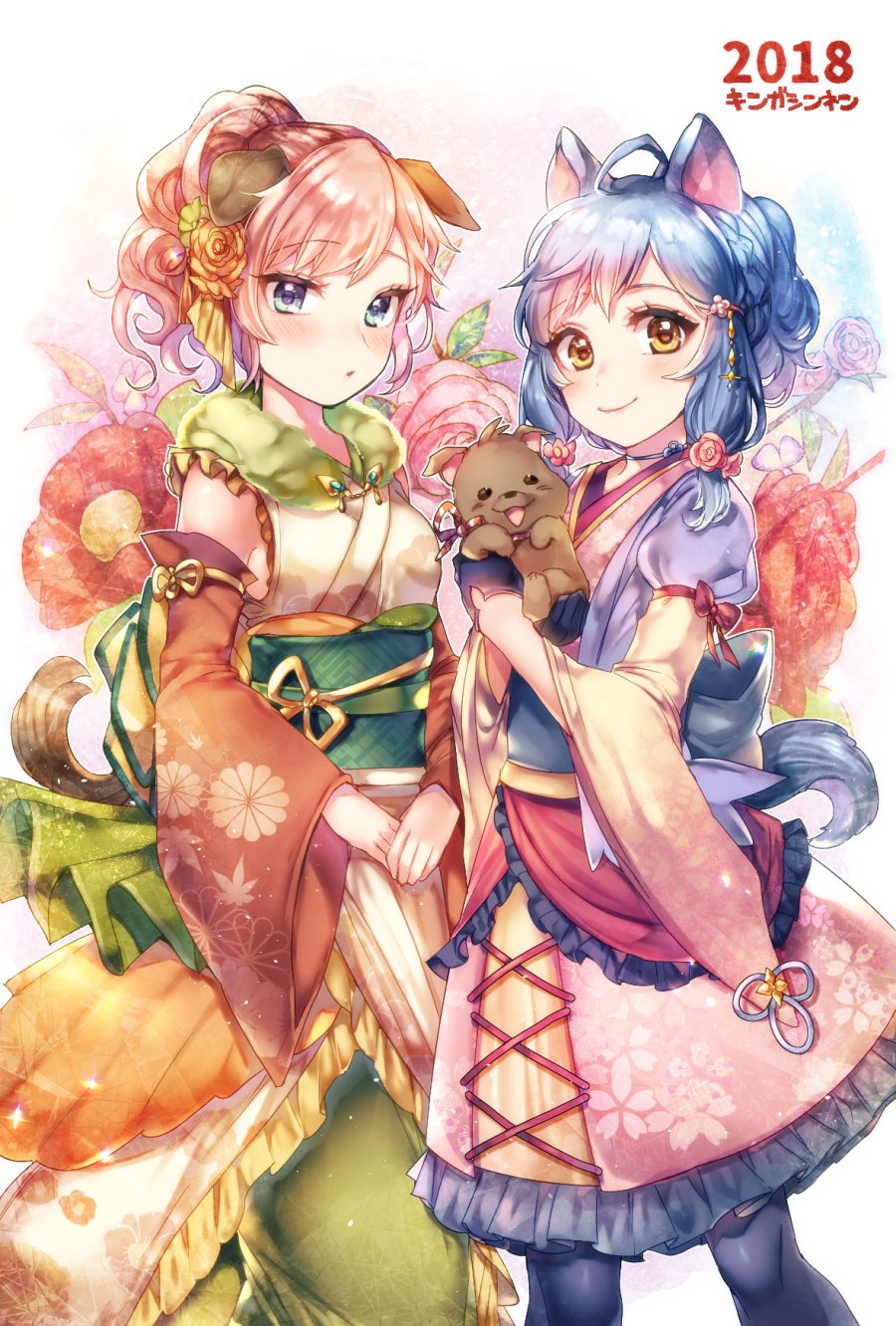 ちおり Pixiv 年賀状トレード イラスト年賀状18 イラストコンテストで特別賞をいただきました ネット上のお友達やお知り合いにぜひぜひ送ってみてください 自分にも送れます 興味のある方はどうぞ 1月3日15時 ちおり Pixiv 年賀状トレード イラスト年賀状18 イラストコンテストで特別賞をいただきました ネット上のお友達やお知り合いにぜひぜひ送ってみてください 自分にも送れます 興味のある方はどうぞ 1月3日15時